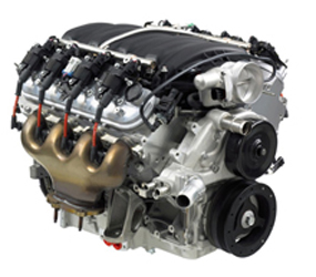 C2416 Engine